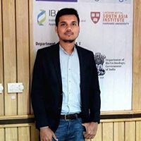 Arup Ghosh